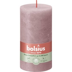 Świeca rustykalna BOLSIUS...