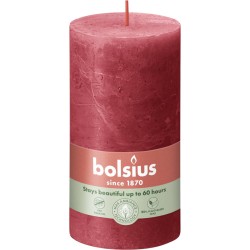 Świeca rustykalna BOLSIUS...