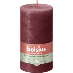 Świeca rustykalna BOLSIUS...