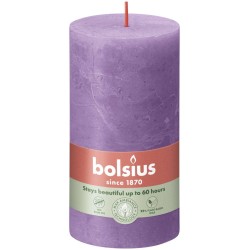 Świeca rustykalna BOLSIUS...