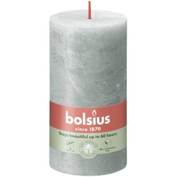 Świeca rustykalna BOLSIUS...