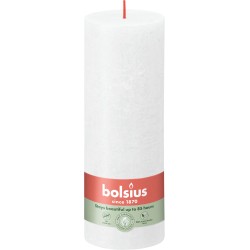 Świeca rustykalna BOLSIUS...