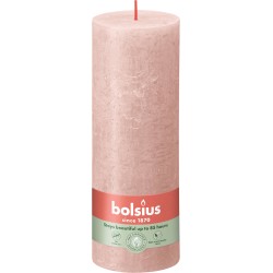 Świeca rustykalna BOLSIUS...