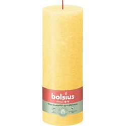 Świeca rustykalna BOLSIUS...