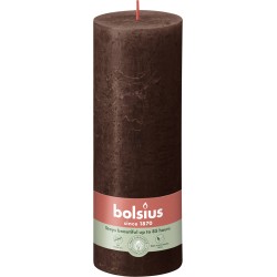 Świeca rustykalna BOLSIUS...