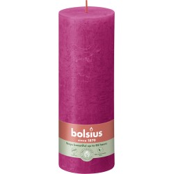 Świeca rustykalna BOLSIUS...