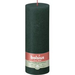 Świeca rustykalna BOLSIUS...