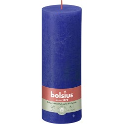 Świeca rustykalna BOLSIUS...