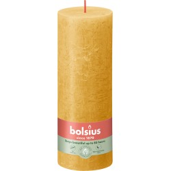Świeca rustykalna BOLSIUS...