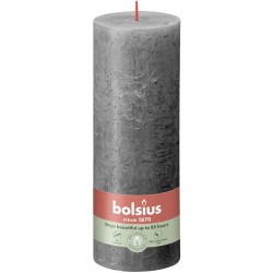 Świeca rustykalna BOLSIUS...