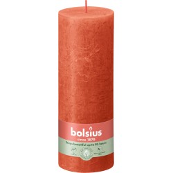 Świeca rustykalna BOLSIUS...