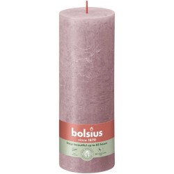 Świeca rustykalna BOLSIUS...