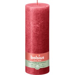 Świeca rustykalna BOLSIUS...