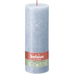 Świeca rustykalna BOLSIUS...