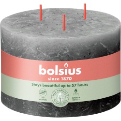 Świeca rustykalna BOLSIUS...