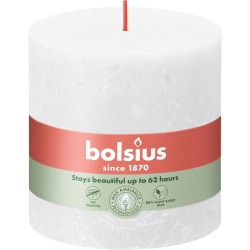 Świeca rustykalna BOLSIUS...