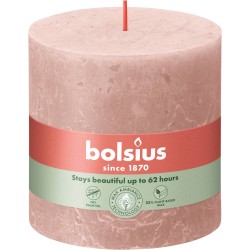 Świeca rustykalna BOLSIUS...