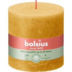 Świeca rustykalna BOLSIUS...