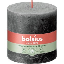 Świeca rustykalna BOLSIUS...