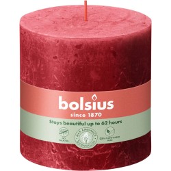 Świeca rustykalna BOLSIUS...