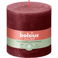 Świeca rustykalna BOLSIUS...
