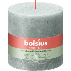 Świeca rustykalna BOLSIUS...