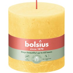 Świeca rustykalna BOLSIUS...