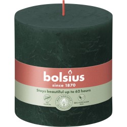 Świeca rustykalna BOLSIUS...
