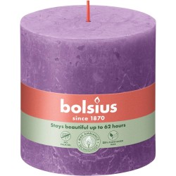 Świeca rustykalna BOLSIUS...