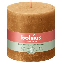 Świeca rustykalna BOLSIUS...