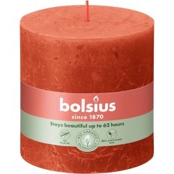 Świeca rustykalna BOLSIUS...