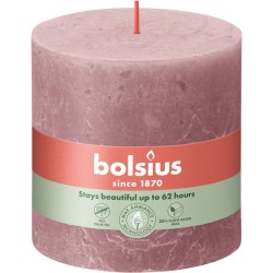 Świeca rustykalna BOLSIUS...