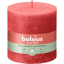 Świeca rustykalna BOLSIUS...