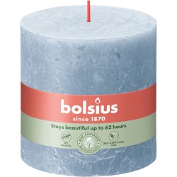 Świeca rustykalna BOLSIUS...