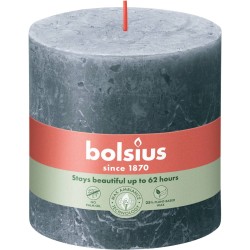 Świeca rustykalna BOLSIUS...