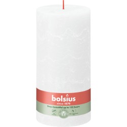 Świeca rustykalna BOLSIUS...
