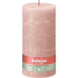 Świeca rustykalna BOLSIUS...
