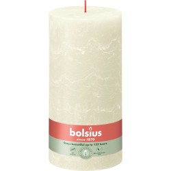 Świeca rustykalna BOLSIUS...