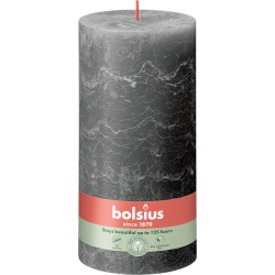 Świeca rustykalna BOLSIUS...