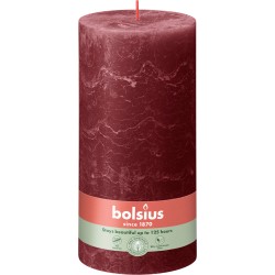 Świeca rustykalna BOLSIUS...