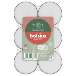 Podgrzewacze bezzapachowe...