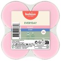 Podgrzewacze zapachowe BOLSIUS Everyday 8H 4szt. GUMA BALONOWA