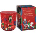 Sojowa Świeca zapachowa w szkle BARTEK CANDLES 35H FAIRY TALE NIGHT