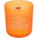 Sojowa Świeca zapachowa w szkle BARTEK CANDLES 35H SEMI DRY