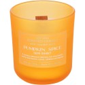 Sojowa Świeca zapachowa w szkle BARTEK CANDLES 35H SEMI SWEET