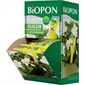Eliksir z witaminami do roślin doniczkowych BIOPON 36x40ml