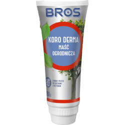 Maść ogrodnicza BROS Koro-Derma 150g