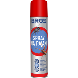Spray na pająki BROS 250ml