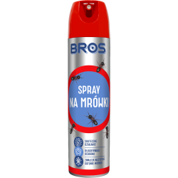 Spray na mrówki BROS 150ml