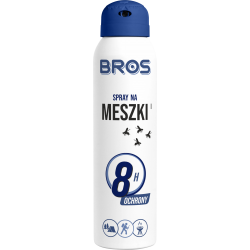 Spray na meszki BROS 90ml